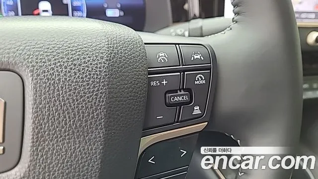 Toyota Crown 2025 — фото 14
