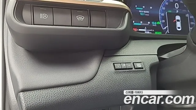 Toyota Crown 2025 — фото 16