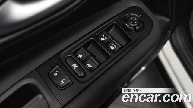 Jeep Renegade 2021 — фото 18