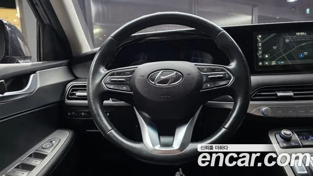 Hyundai Palisade 2020 — фото 13