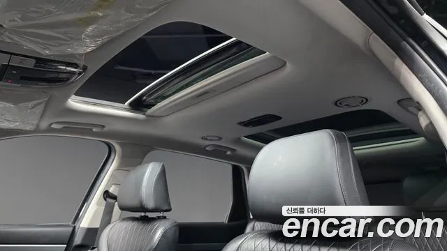 Hyundai Palisade 2020 — фото 16