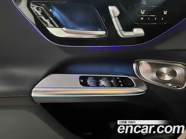 Mercedes-Benz GLC-Class 2025 — фото 4