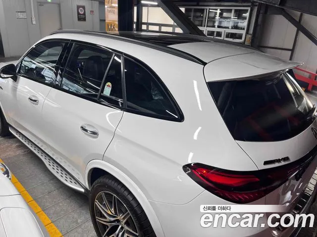 Mercedes-Benz GLC-Class 2025 — фото 10