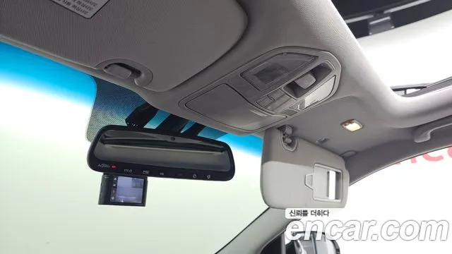 Hyundai Santafe 2017 — фото 14