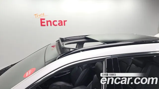 Hyundai Santafe 2017 — фото 20