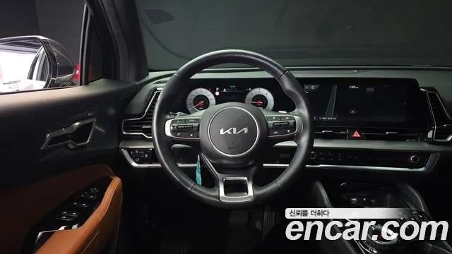 Kia Sportage 2022 — фото 13