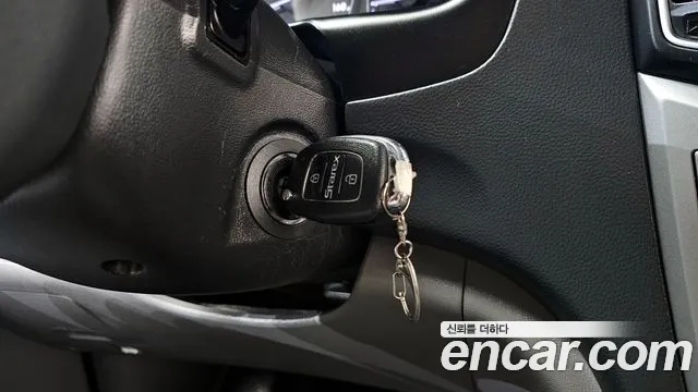 Hyundai Starex 2016 — фото 19