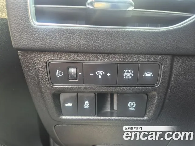 Hyundai Sonata 2022 — фото 10