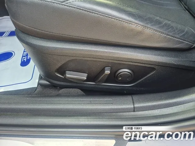 Hyundai Sonata 2022 — фото 11