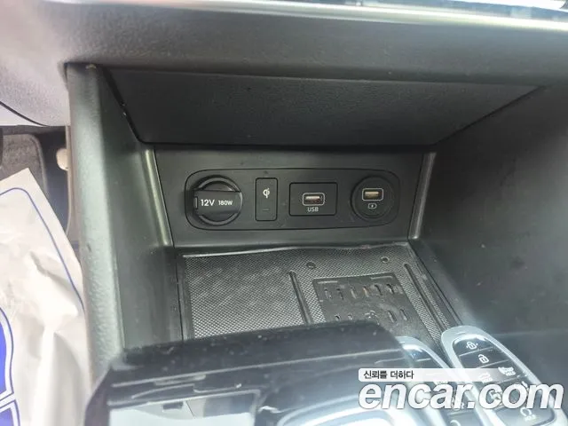 Hyundai Sonata 2022 — фото 14