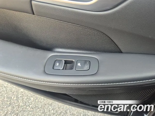 Hyundai Sonata 2022 — фото 17
