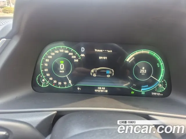 Hyundai Sonata 2022 — фото 18