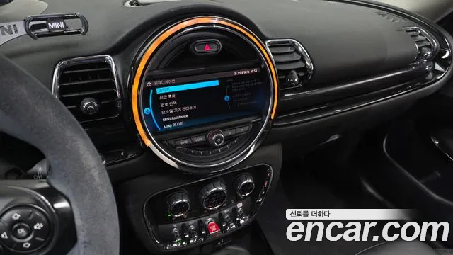 Mini Clubman 2020 — фото 14