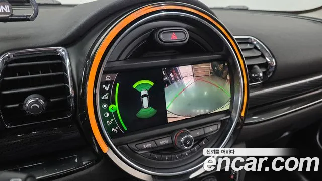 Mini Clubman 2020 — фото 15