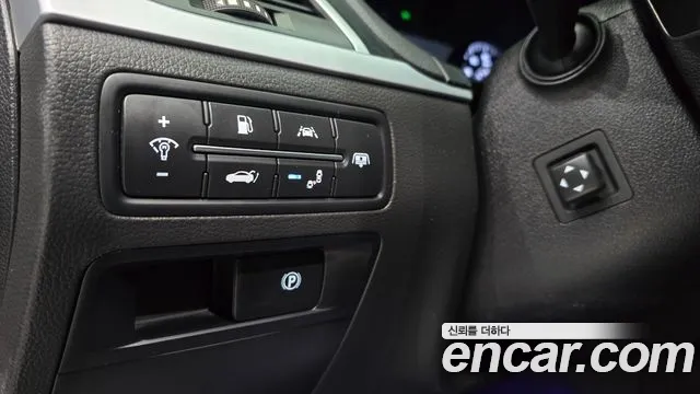 Hyundai Genesis 2015 — фото 14