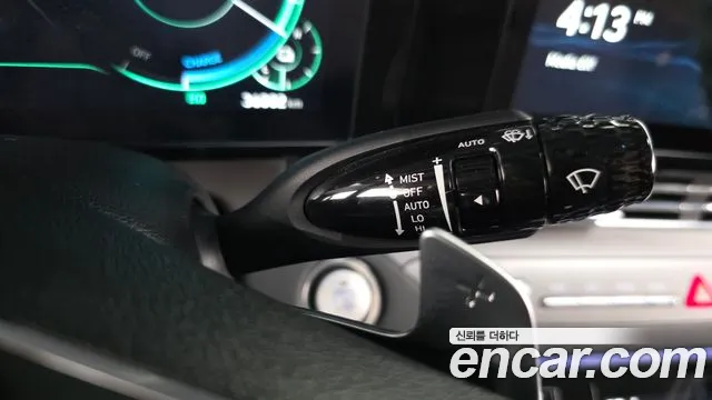 Hyundai Grandeur 2023 — фото 18