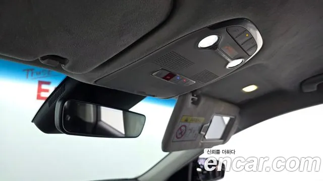 Hyundai Grandeur 2023 — фото 19