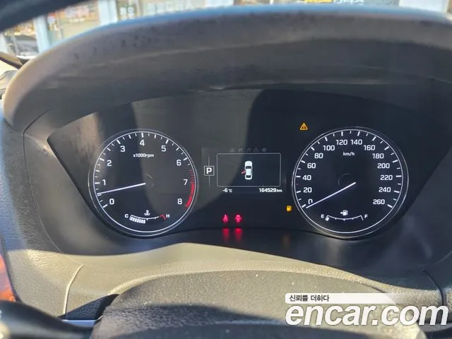 Hyundai Genesis 2015 — фото 11