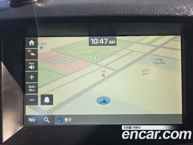 Hyundai Genesis 2015 — фото 14