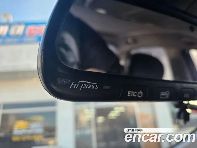 Hyundai Genesis 2015 — фото 15