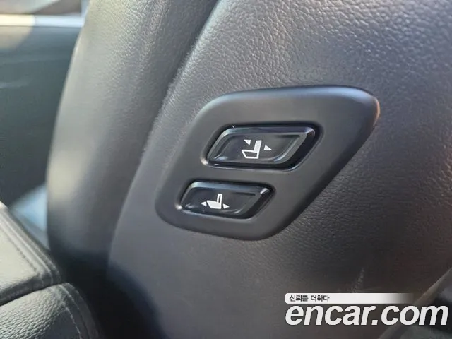 Hyundai Genesis 2015 — фото 19