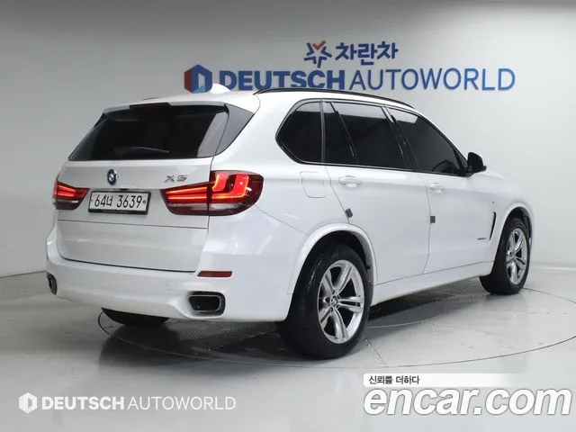 BMW X5 2018 — фото 2