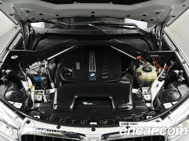 BMW X5 2018 — фото 6