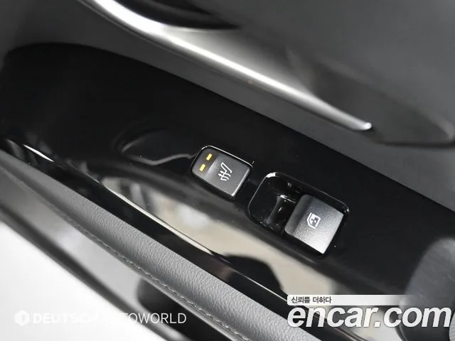 Hyundai Tucson 2021 — фото 16