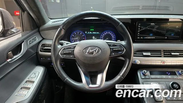 Hyundai Palisade 2020 — фото 13