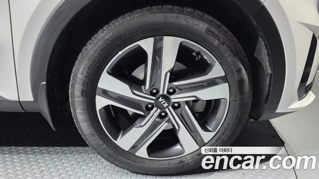 Kia Sorento 2021 — фото 4