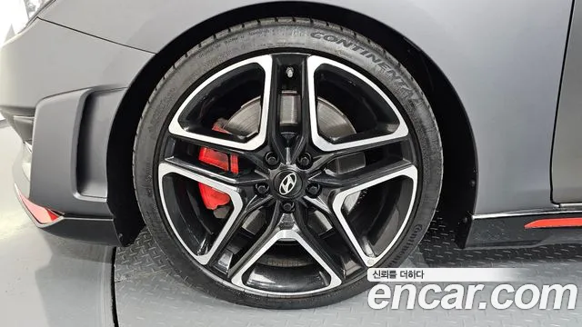 Hyundai Veloster 2019 — фото 5