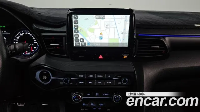 Hyundai Veloster 2019 — фото 14