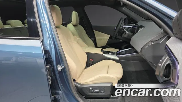 BMW X3 2025 — фото 11