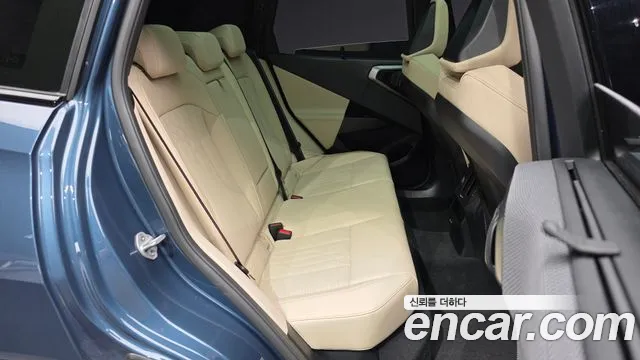 BMW X3 2025 — фото 12