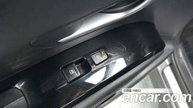 Hyundai Tucson 2021 — фото 19
