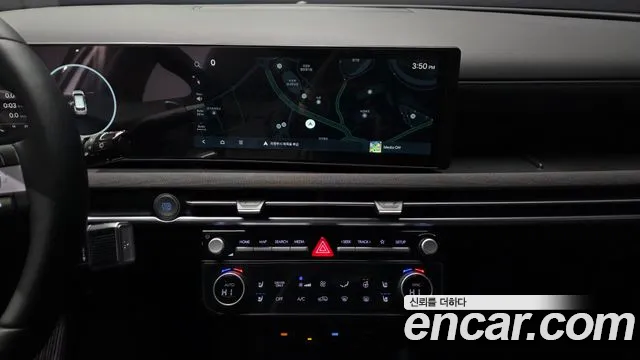 Hyundai Tucson 2026 — фото 14