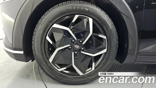 Hyundai Ioniq5 2022 — фото 5