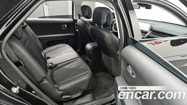 Hyundai Ioniq5 2022 — фото 12