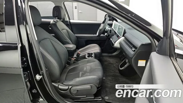 Hyundai Ioniq5 2022 — фото 13