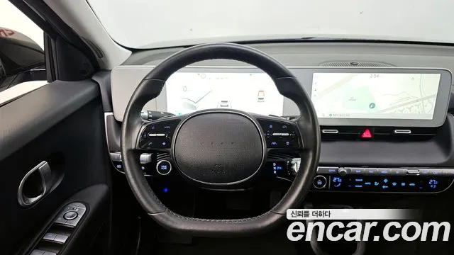 Hyundai Ioniq5 2022 — фото 16