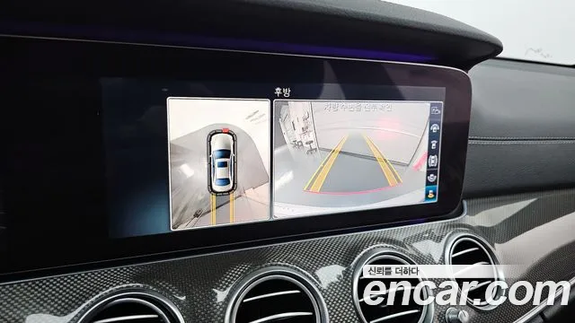Mercedes-Benz E-Class 2019 — фото 16
