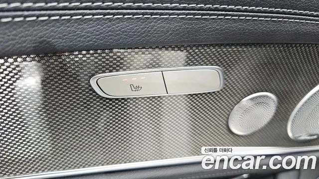 Mercedes-Benz E-Class 2019 — фото 17