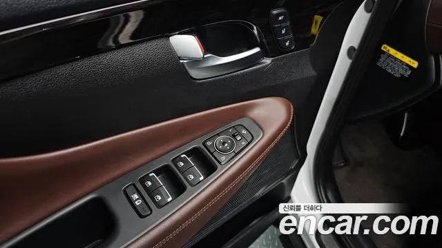 Hyundai Santafe 2020 — фото 17