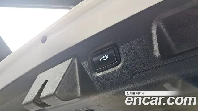 Hyundai Santafe 2020 — фото 18