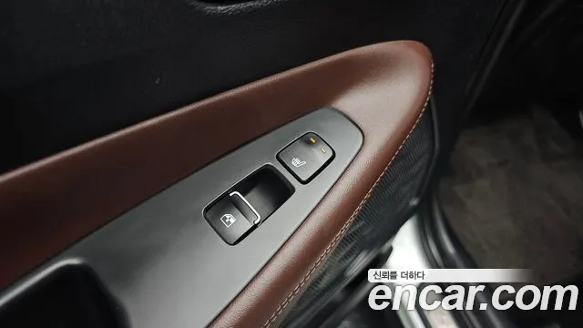 Hyundai Santafe 2020 — фото 19