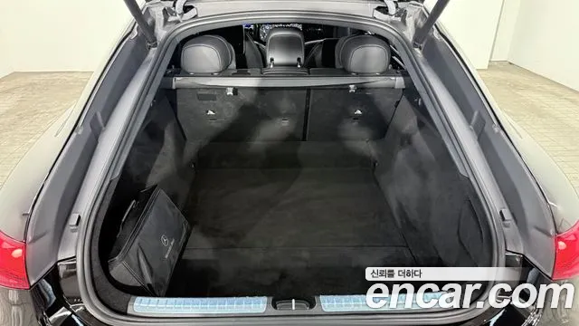 Mercedes-Benz EQS 2023 — фото 11