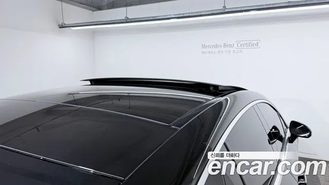 Mercedes-Benz EQS 2023 — фото 12