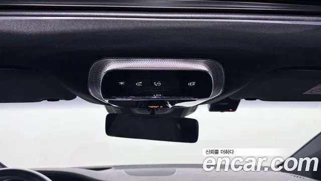 Mercedes-Benz EQS 2023 — фото 17