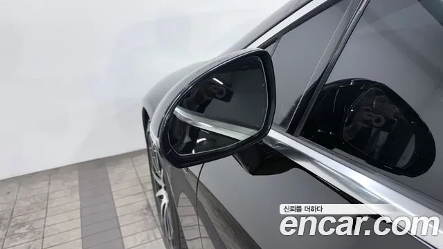 Mercedes-Benz EQS 2023 — фото 19