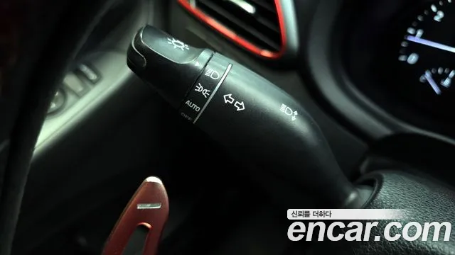 Hyundai i30 2018 — фото 18